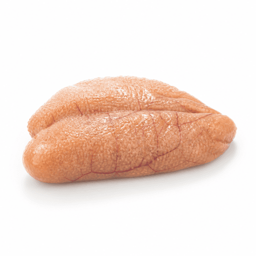 Oeufs de cabillaud