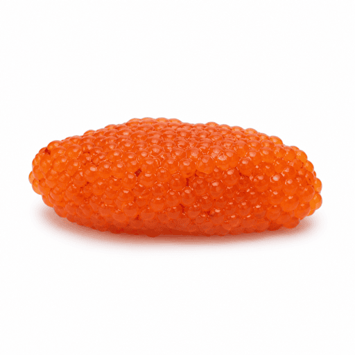 Oeufs de truite