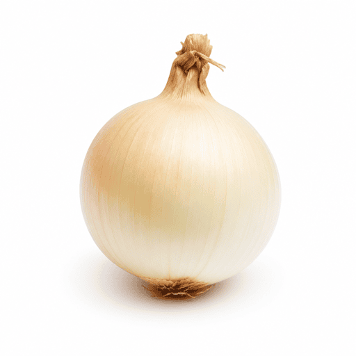 Oignon blanc ou jaune