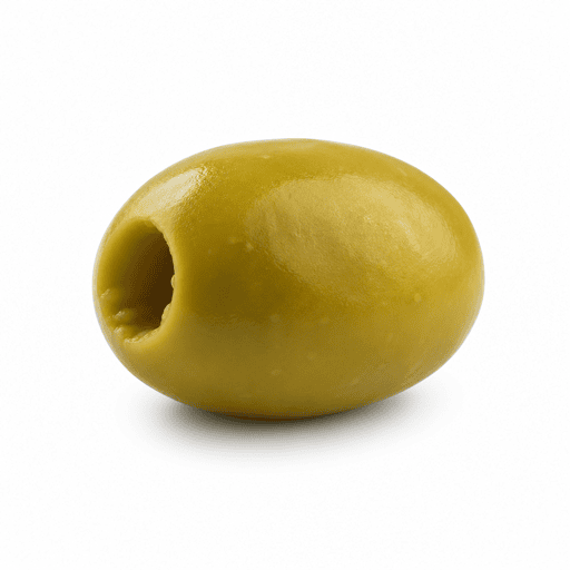 Olive verte