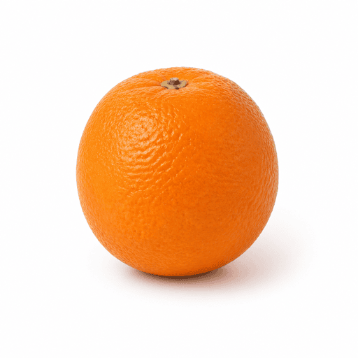 Orange amère