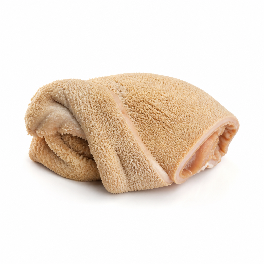Panse de mouton