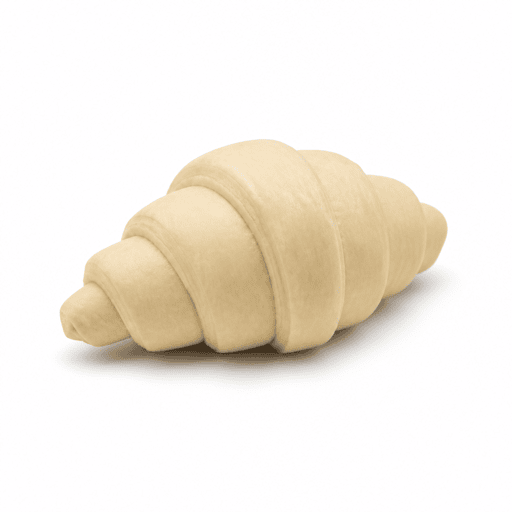 Pâte à croissant