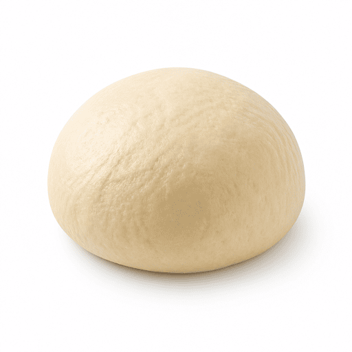 Pâte à pizza