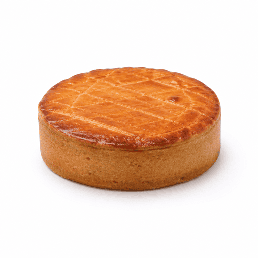Pâté breton