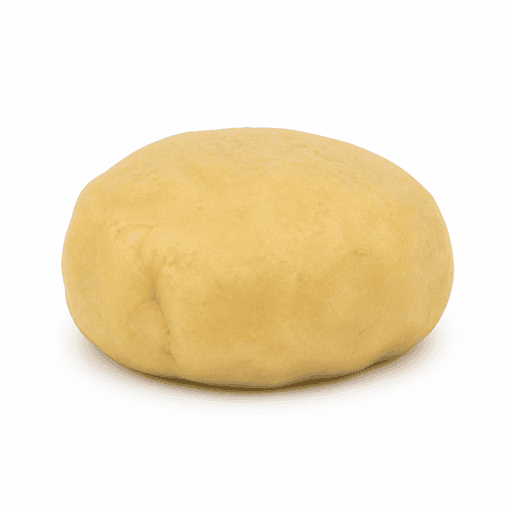 Pâte d'amande