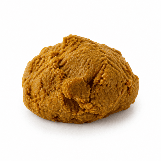 Pâte de curry
