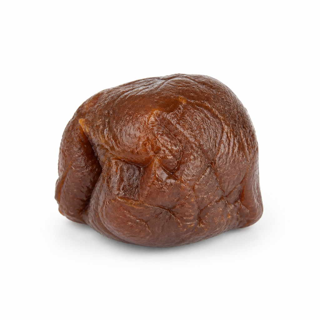 Pâte de dattes