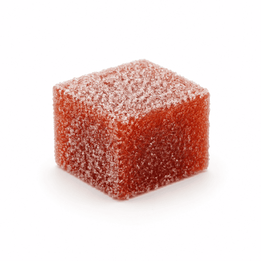 Pâte de fruits