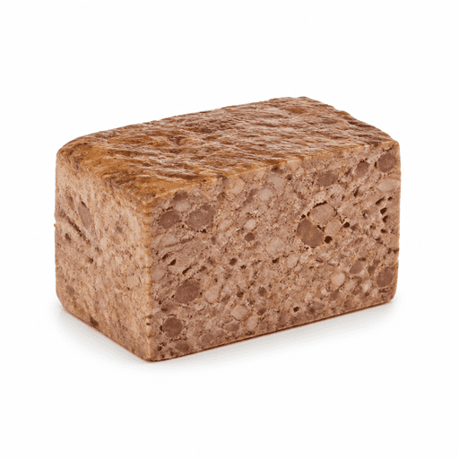 Pâté de gibier