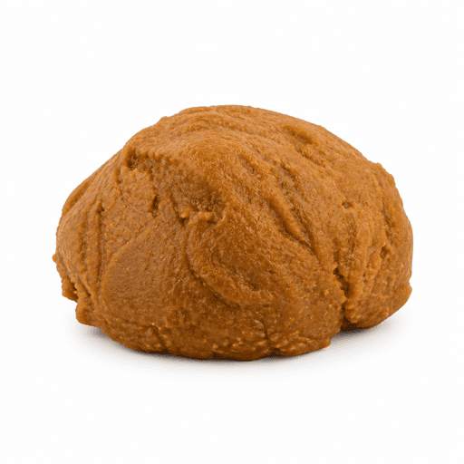 Pâte de saté