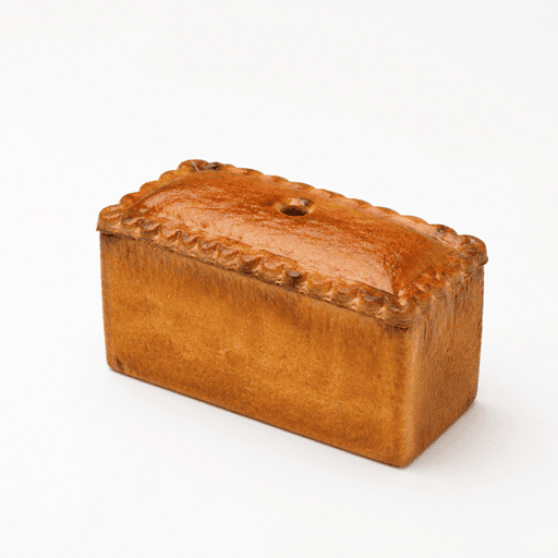 Pâté en croûte