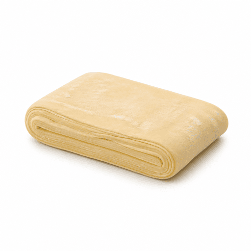 Pâte feuilletée