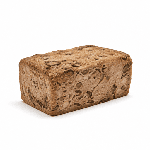 Pâté ou terrine aux champignons
