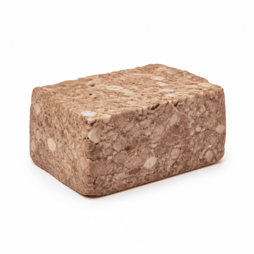 Pâté ou terrine de campagne