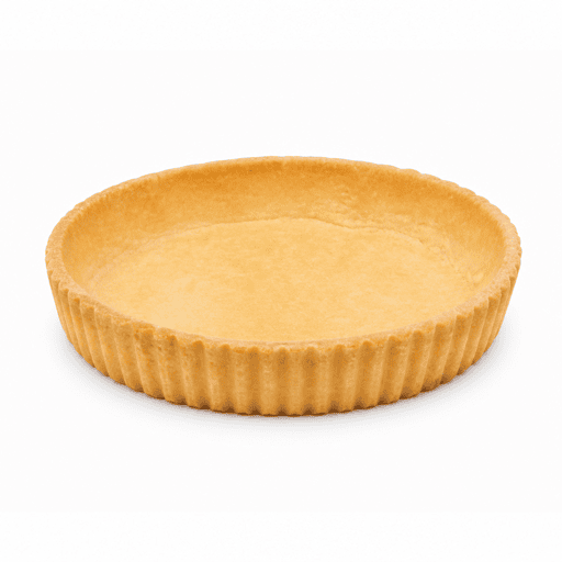 Pâte sablée