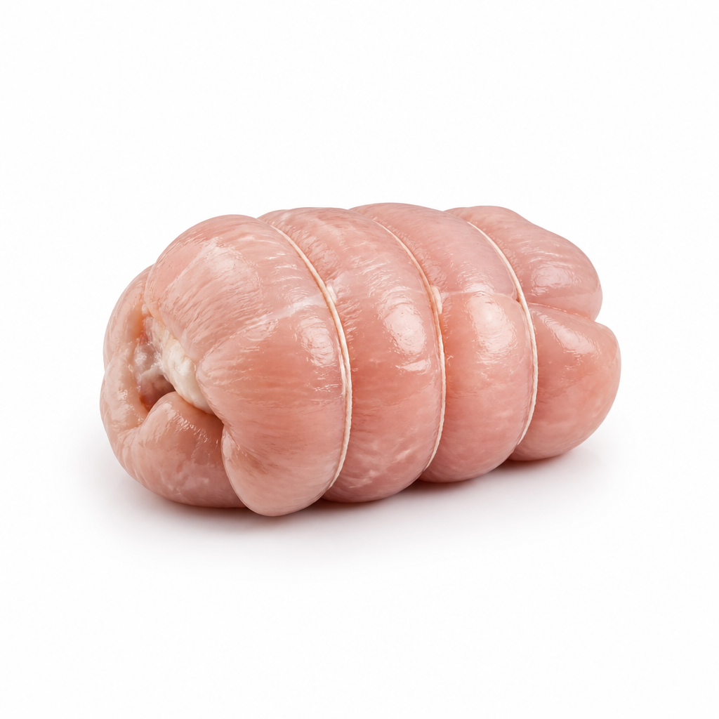 Paupiette de dinde
