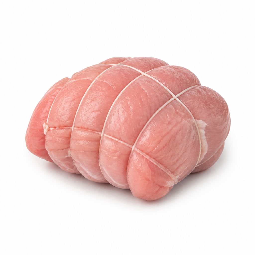 Paupiette de veau