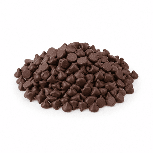 Pépites de chocolat