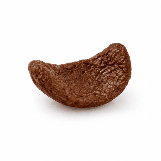 Pétales de céréales au chocolat