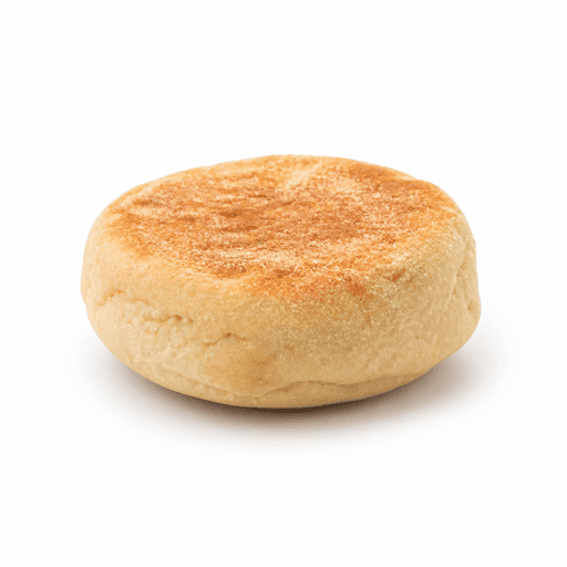 Petit pain grillé suédois au froment