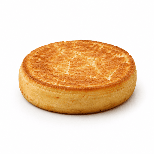 Petit pain grillé suédois brioché