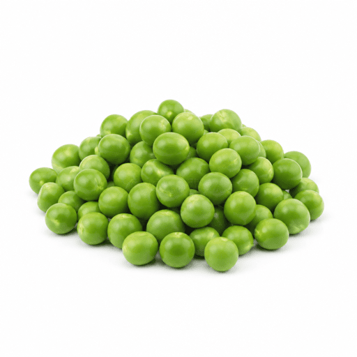 Petits pois
