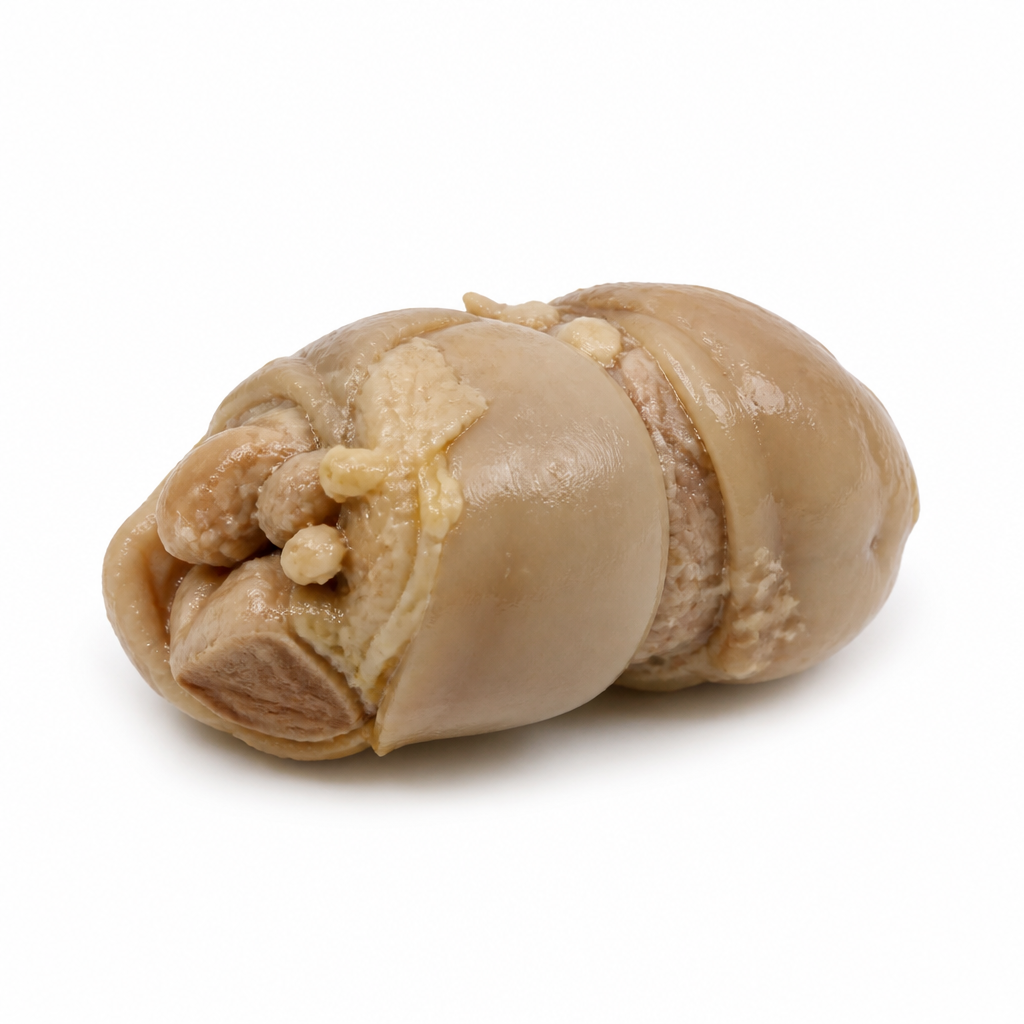 Pieds et paquets