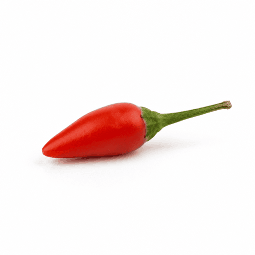 Piment oiseau
