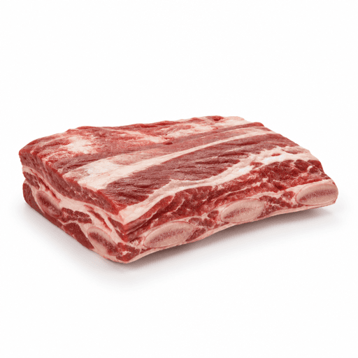 Plat de côte
