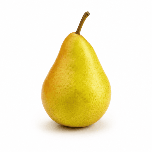 Poire Williams