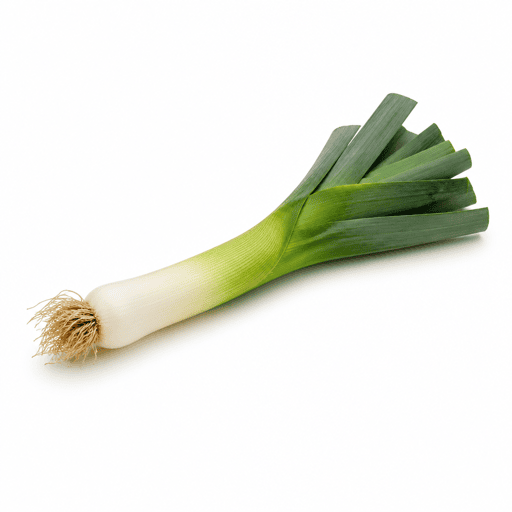 Poireau