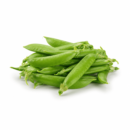 Pois mange-tout ou pois gourmand