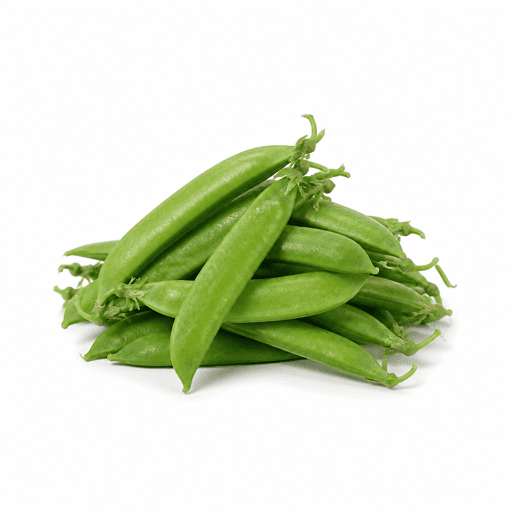 Pois mange-tout ou pois gourmands