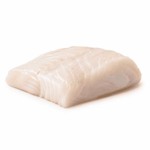 Poisson blanc