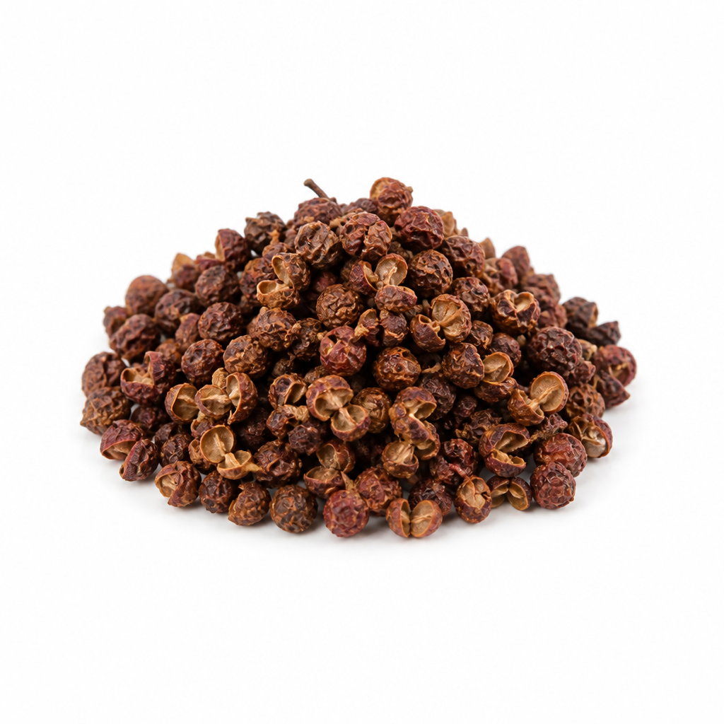 Poivre de Sichuan