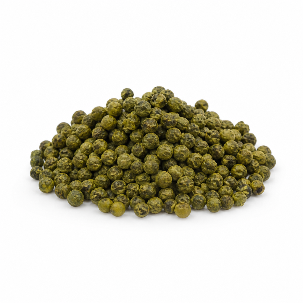Poivre vert
