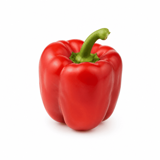 Poivron rouge