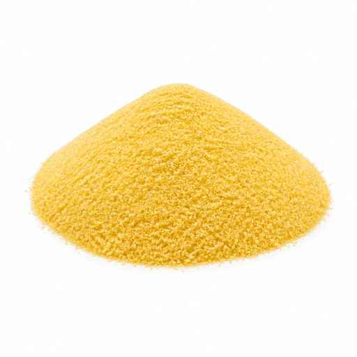 Polenta ou semoule de maïs