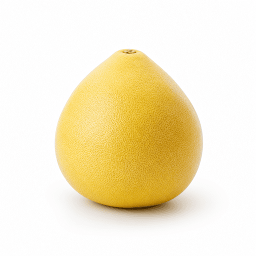 Pomelo jaune