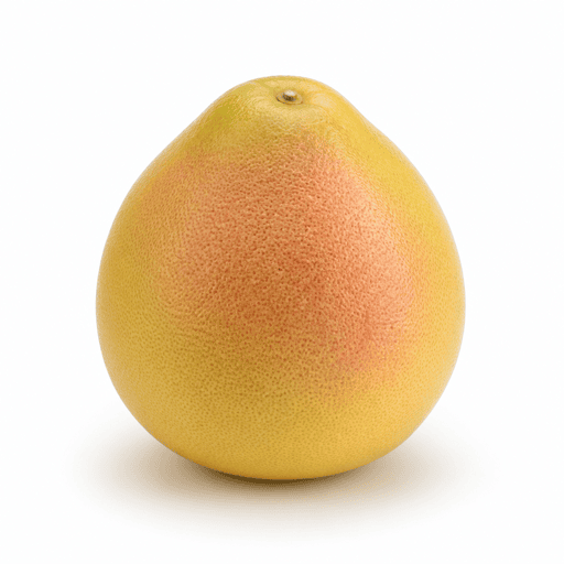 Pomelo rose