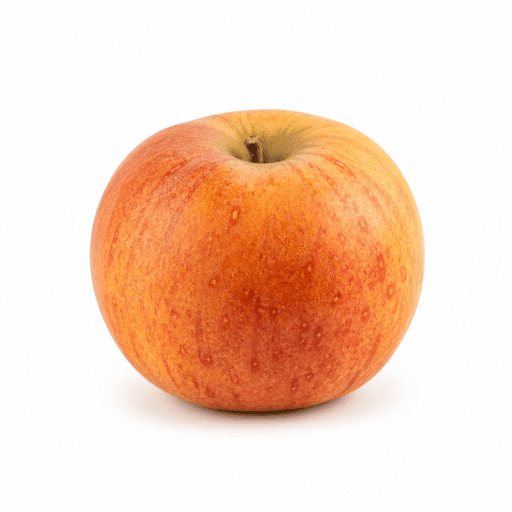 Pomme cannelle