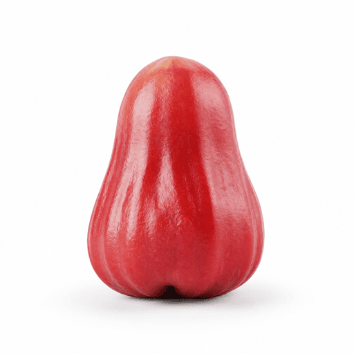 Pomme d'eau ou pomme malaca