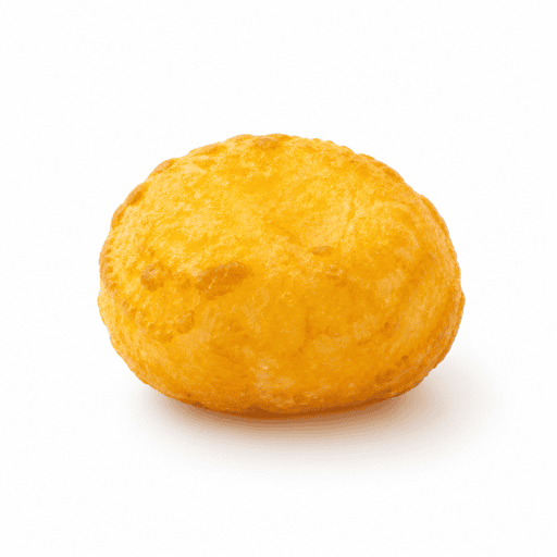 Pomme de terre dauphine