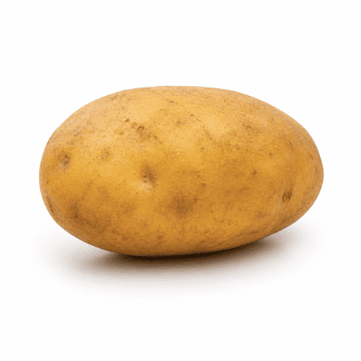 Pomme de terre de conservation