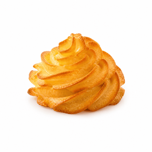 Pomme de terre duchesse