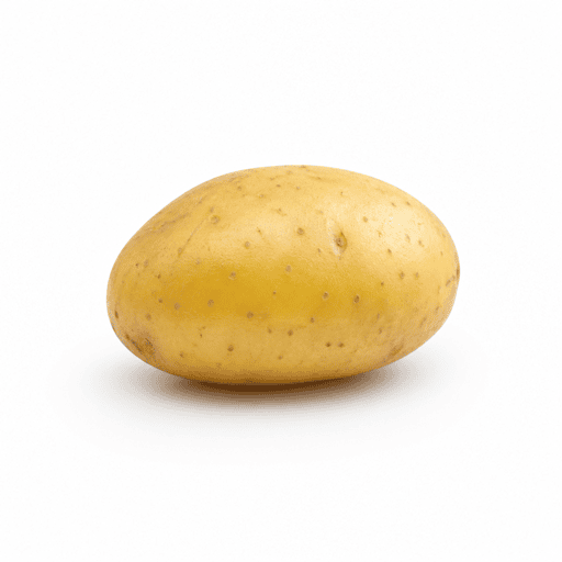 Pomme de terre grenaille