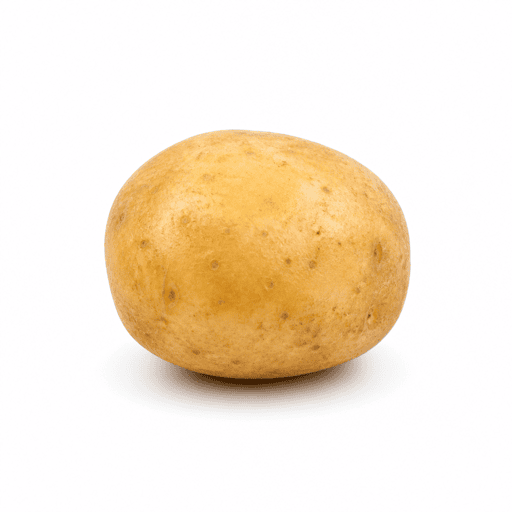 Pomme de terre noisette