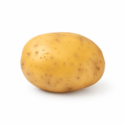 Pomme de terre vapeur