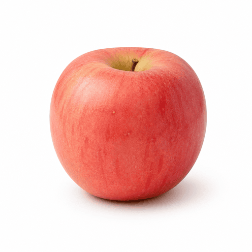 Pomme Pink lady